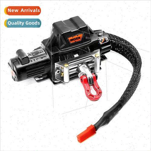 Model proposed winch wire car SCX 10 90046 D90 Traxxas TRX 4