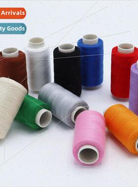 Boxed Fixed Color 12 Colors Hand Sewing Machine Thread 12 Co