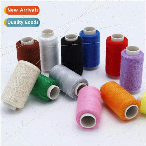 Boxed Fixed Color 12 Colors Hand Sewing Machine Thread 12 Co