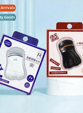 Ballet Dress ttle Black Dress Eyelash Curler Portable Long-L