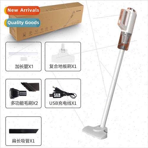 Car supplies wireless vacuum cleaner multifunctional handhel