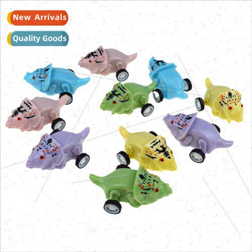 Mini cute cartoon boomerang dinosaur animal modeling boomera