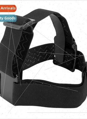 Camera head strap sports camera accessories accessories适用G