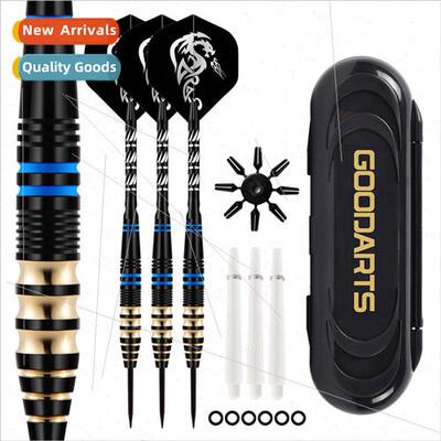 Brass dart pin set 21g professional match training darts toy