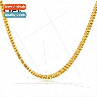 Double Row Stainless Hip Chain Hop Reverse Europe Positive