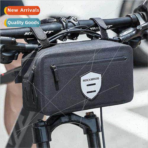 Bike Bags Head Bags Front Beam Bags Slanted Saddle Tail Bags