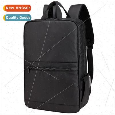 Backpack shoulder bag men women computer luggage business ca