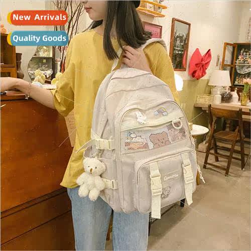 summer New Men Women Shoulder Bag Cute