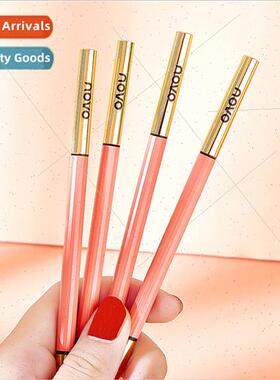 Waterproof sweatproof no smudging no makeup removal convenie