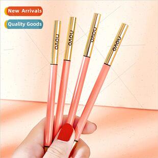 Waterproof sweatproof no smudging no makeup removal convenie