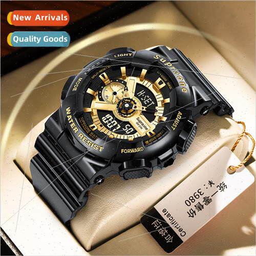 Boys electronic watch fashion nd