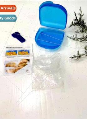 Stop Snoring Device Set Braces Mouthguard Anti Snoring Devic