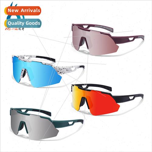 Europe cycling glasses outdoor sports polarized sunglasses r