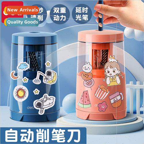 71204 Electric Pencil SharpenerPencil SharpenerPencil Roller