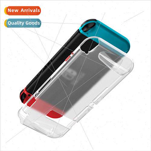 Magic Pie Swch/Swch le universal NS case tpu frosted surface