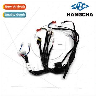 Electric Forklift Trucks Accessories Body Harnesses Forklift