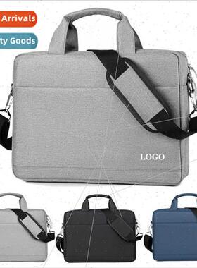 Laptop bag logo Oxd cloth large capacy laptop bag waterproof