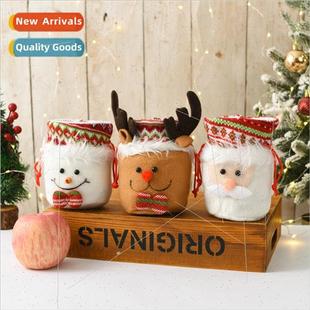 cute decorations old man dee New snowman Christmas