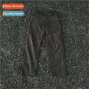 American retro multi winter poc pants cargo bird Fall milary
