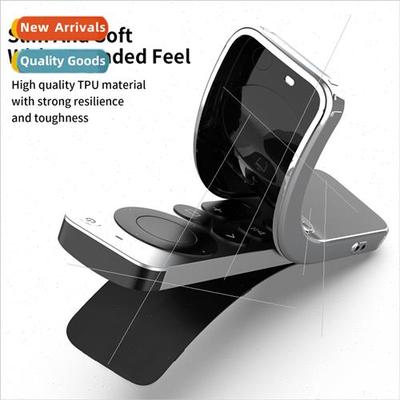 Protective Case 适用 Apple Apple TV4K/HD Remote Control Siri