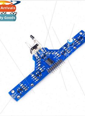 5-Way Tracking Module Tracking Sensor Tracking Module 5 Func