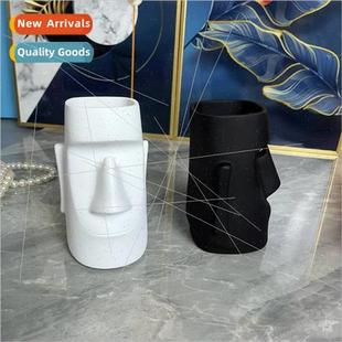 Glasses holder resin pen holder office student desktop multi