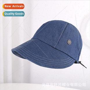 small cowboy children show spring hat face tongue new duck