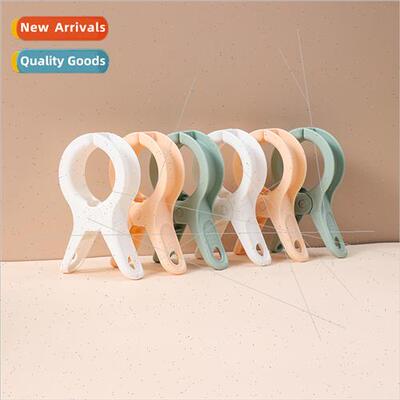 mple quilt clip windproof clip large drying clothespin -slip
