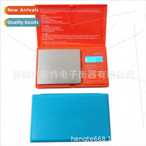 Electronic Scale CS 700/0.1G Mini Pocket Jewelry Scale COOKI