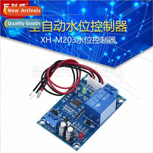 XH-M203 Water Level Controller Automatic Water Level Control