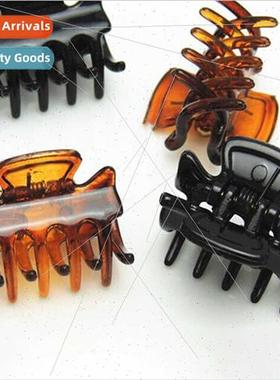 Children hair accessories 3cm cute ltle hair clips strange h