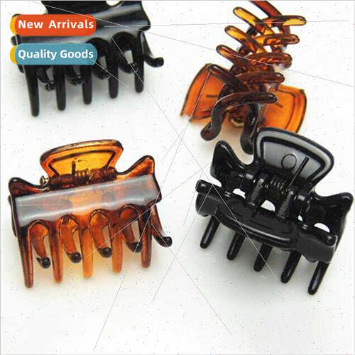 Children hair accessories 3cm cute ltle hair clips strange h