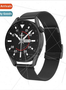 DT3PRO Smart Bluetooth Talking Watch 1.32 Large Screen AI Sm
