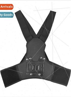 GoPro Camera Accessories Upgraded Chest Strap Reinced Chest