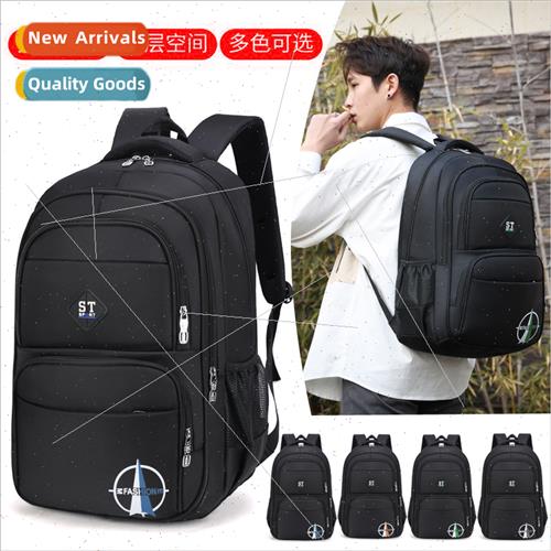 Computer bag new business travel travel shoulder bag load-be
