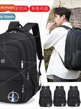 Computer bag new business travel travel shoulder bag load-be