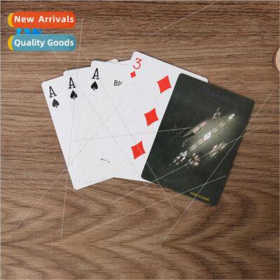 playing cards King Humble Kings beginners change cards simpl