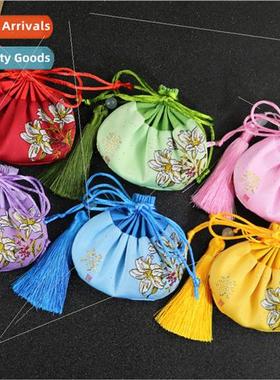 Empty bags incense bags ancient palace incense sachets mugwo