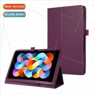 inch Tablet lychee Redmi grain bifold 10.61 适用Xiaomi