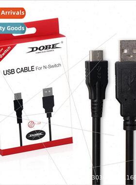适用 switch charging cable switch data charging cable NX dat