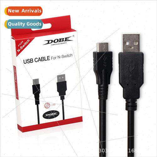 适用 switch charging cable switch data charging cable NX dat