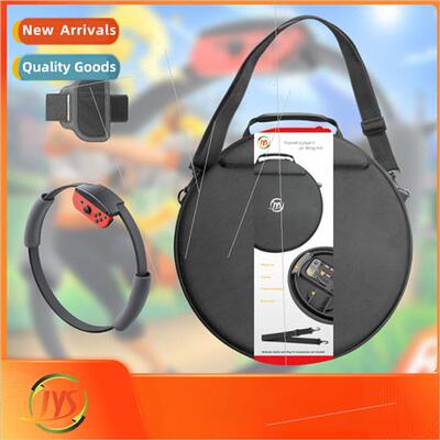 Swch Fness Adventure Fness Ring Organizer Bag Ring-con Cross