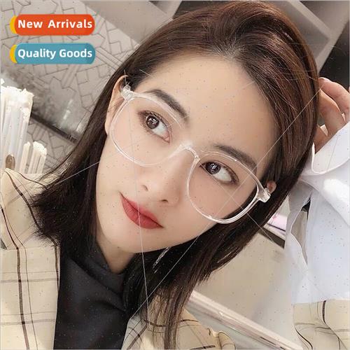 9902 Anti-radiation eyeglasses frames 适用men women optical