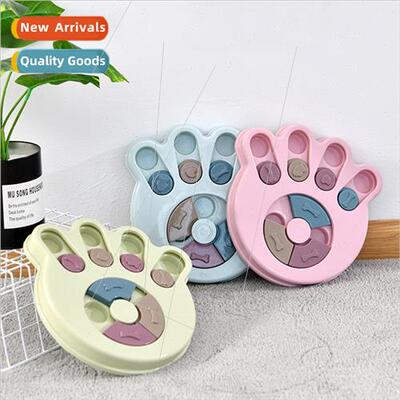 Pet supplies new dog puzzle toys boredom reliever interactiv