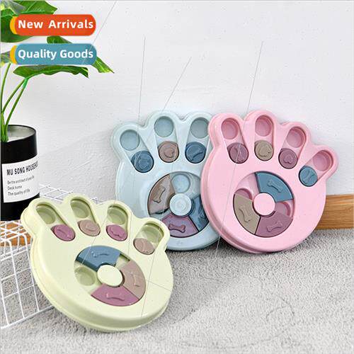 Pet supplies new dog puzzle toys boredom reliever interactiv