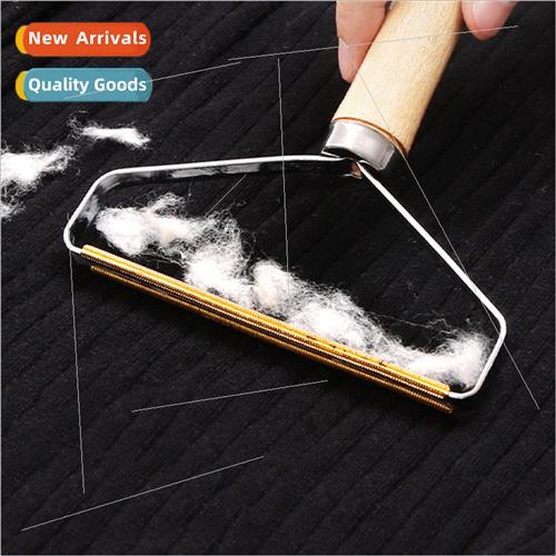 Coat shaver clothes shaving hairball de-baller manual clothi
