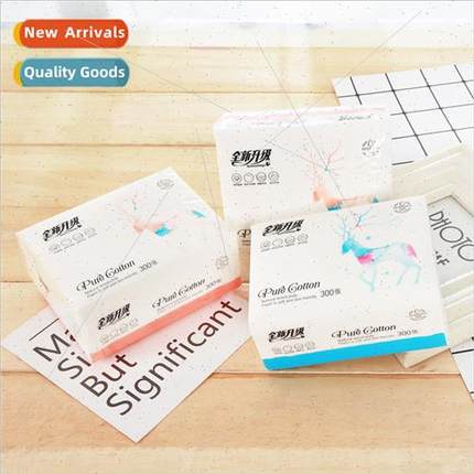 Pull-out paper towel household toilet paper facial tissue re