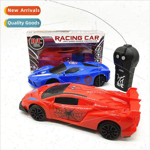 Wireless two-way remote control car boys car toys 1:24 simul
