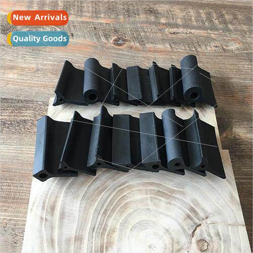 Rubber sanding block set 14 Sandpaper holder Woodworking too