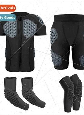 Childrens rash vest full set balance bike skateboard sports